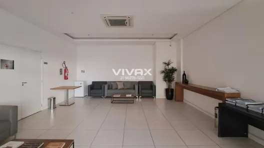 Ponto Comercial à venda, 100m² no Todos os Santos, Rio de Janeiro