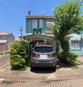 Casa de Condomínio com 2 Quartos à venda, 79m² no Humaitá, Porto Alegre