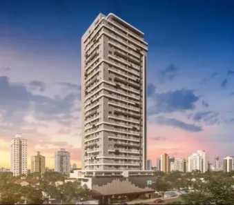 VOX HOME no Jardim América, Goiânia