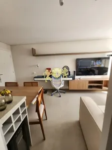 Flat com 1 Quarto à venda, 48m² no Indianópolis, São Paulo