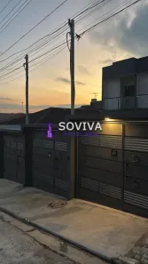 Sobrado com 3 Quartos à venda, 180m² no Vila Alpina, São Paulo