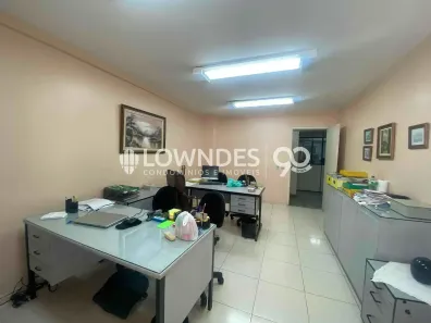 Sala Comercial à venda, 235m² no Centro, Rio de Janeiro