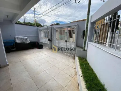 Sobrado com 3 Quartos à venda, 200m² no Parque Mandaqui, São Paulo