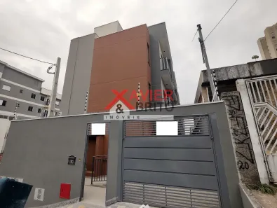 Apartamento com 2 Quartos à venda, 84m² no Itaquera, São Paulo