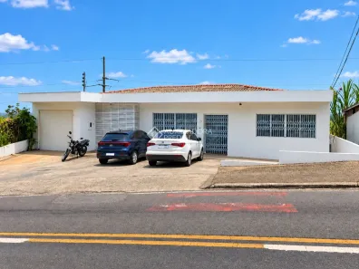 Casa com 1 Quarto para alugar, 400m² no Saco dos Limões, Florianópolis
