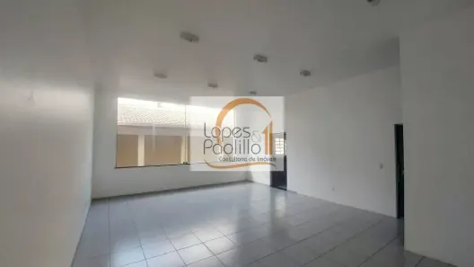 Sala Comercial para alugar, 110m² no Jardim Paulista, Atibaia