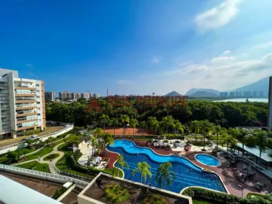 Apartamento com 3 Quartos à venda, 100m² no Barra da Tijuca, Rio de Janeiro