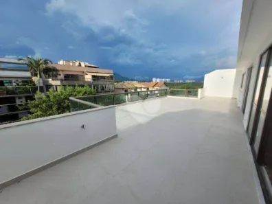 Cobertura com 3 Quartos à venda, 229m² no Recreio dos Bandeirantes, Rio de Janeiro