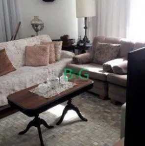 Apartamento com 4 Quartos à venda, 187m² no Perdizes, São Paulo