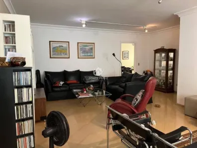 Apartamento com 3 Quartos à venda, 197m² no Campo Belo, São Paulo