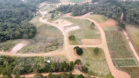 Lote/Terreno à venda, 500m² no Puris, Ibiúna
