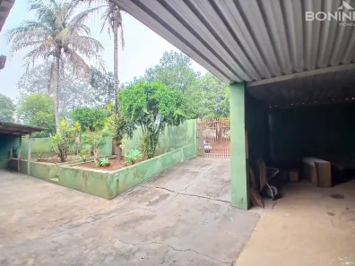 Fazenda/Sítio com 4 Quartos à venda, 1000m² no Vale das Paineiras, Americana