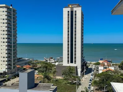 Apartamento com 3 Quartos à venda, 112m² no Itacolomi, Balneário Piçarras