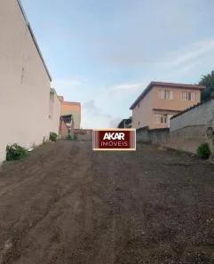 Lote/Terreno à venda, 728m² no Paulicéia, São Bernardo do Campo
