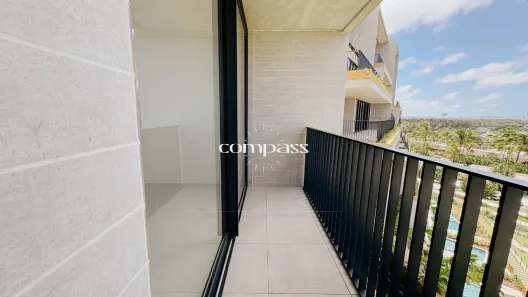 Apartamento com 2 Quartos à venda, 106m² no Paiva, Cabo de Santo Agostinho