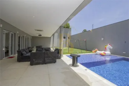 Casa com 4 Quartos à venda, 497m² no Morumbi, São Paulo