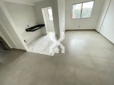 Apartamento com 2 Quartos à venda, 64m² no Nova Floresta, Belo Horizonte