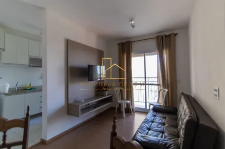 Apartamento com 2 Quartos à venda, 60m² no Vila Boa Vista, Barueri