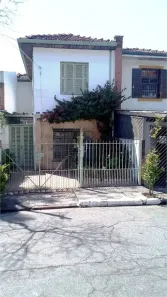 Casa com 3 Quartos à venda, 140m² no Planalto Paulista, São Paulo