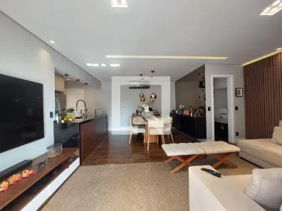 Apartamento com 2 Quartos à venda, 96m² no Vila Andrade, São Paulo