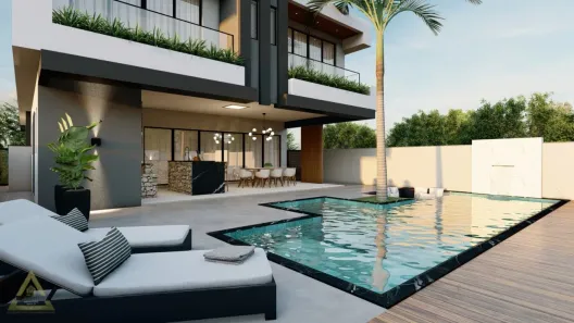 Casa de Condomínio com 3 Quartos à venda, 264m² no Itoupava Central, Blumenau