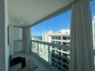 Apartamento com 3 Quartos à venda, 105m² no Itapuã, Vila Velha