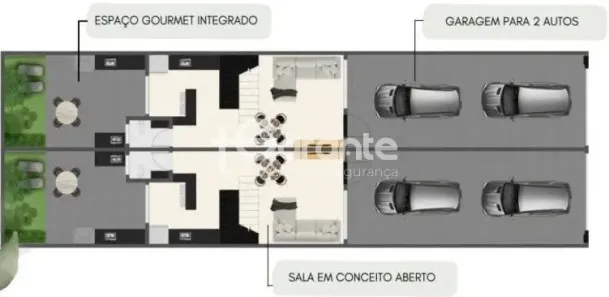 Sobrado com 4 Quartos à venda, 192m² no Vila Monumento, São Paulo
