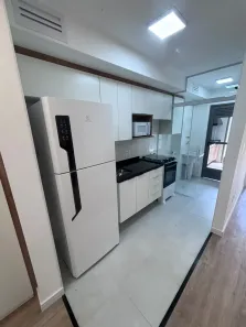 Apartamento com 2 Quartos para alugar, 91m² no City América, São Paulo