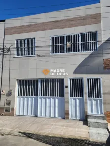 Casa com 4 Quartos à venda, 70m² no Couto Fernandes, Fortaleza