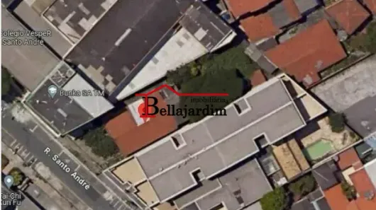 à venda, 480m² no Vila Assunção, Santo André
