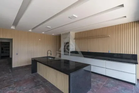 Casa de Condomínio com 4 Quartos à venda, 776m² no Loteamento Alphaville Campinas, Campinas