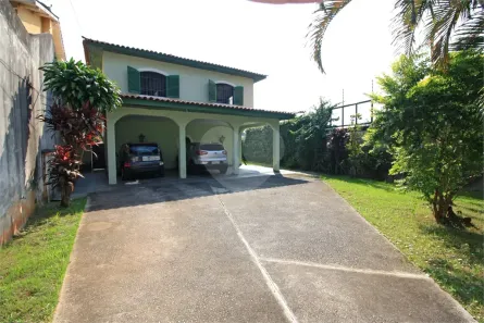 Sobrado com 4 Quartos à venda, 760m² no Jardim Leonor, São Paulo