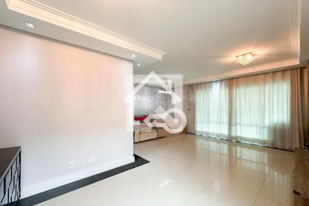 Apartamento com 3 Quartos à venda, 132m² no Anchieta, São Bernardo do Campo