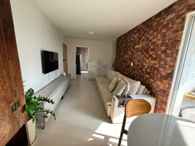 Apartamento com 2 Quartos à venda, 64m² no São Lucas, Belo Horizonte