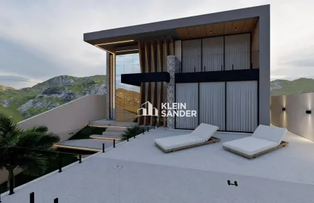 Casa de Condomínio com 4 Quartos à venda, 341m² no Cônego, Nova Friburgo
