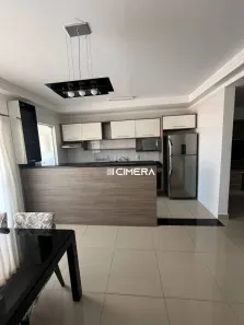 Apartamento com 2 Quartos para alugar, 54m² no Vila Hortência, Sorocaba