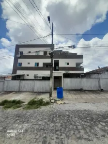 Apartamento com 2 Quartos para alugar, 50m² no Cuiá, João Pessoa