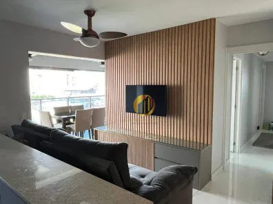 Apartamento com 3 Quartos à venda, 88m² no Vila Leopoldina, São Paulo