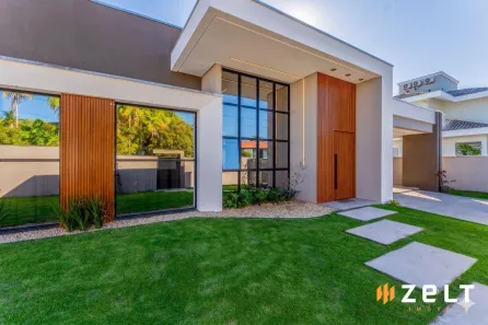 Casa com 3 Quartos à venda, 238m² no Itoupava Norte, Blumenau