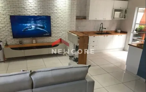 Casa com 2 Quartos à venda, 71m² no Parque das Laranjeiras, Sorocaba