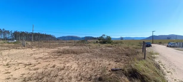 Lote/Terreno à venda, 1000m² no Nova Brasília, Imbituba