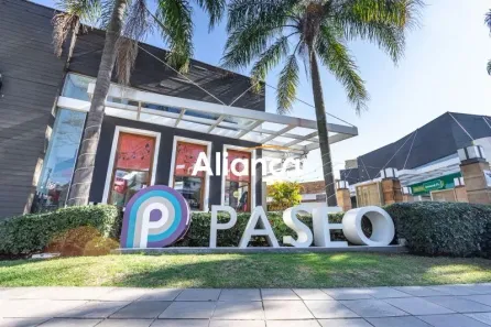 Ponto Comercial para alugar, 40m² no Cristal, Porto Alegre