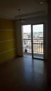 Apartamento com 2 Quartos à venda, 56m² no Vila Gustavo, São Paulo
