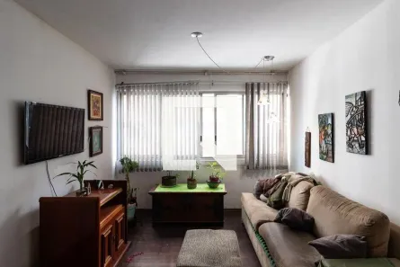 Apartamento com 3 Quartos à venda, 103m² no Perdizes, São Paulo
