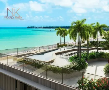 Cobertura com 3 Quartos à venda, 124m² no Cabo Branco, João Pessoa