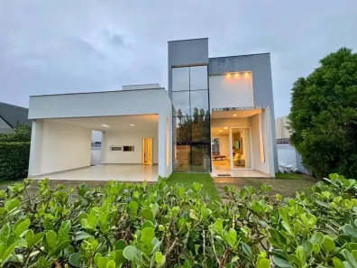 Casa de Condomínio com 4 Quartos à venda, 330m² no Massagueira, Marechal Deodoro