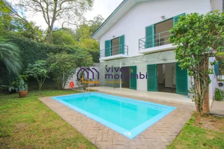 Sobrado com 3 Quartos à venda, 745m² no Fazenda Morumbi, São Paulo