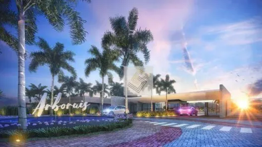 Lote/Terreno à venda, 420m² no Loteamento Mont Blanc Residence, Campinas