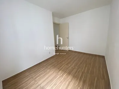 Apartamento com 2 Quartos à venda, 47m² no Vila Carminha, Campinas