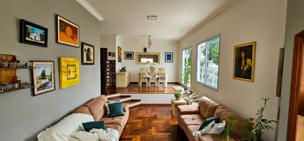 Casa de Condomínio com 4 Quartos à venda, 185m² no Urbanova, São José dos Campos